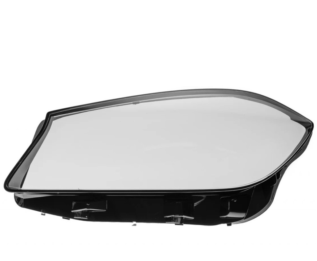 Sticla far stanga pentru Mercedes A-Class W176 Facelift (2015 - 2018) - HW111-STANGA 